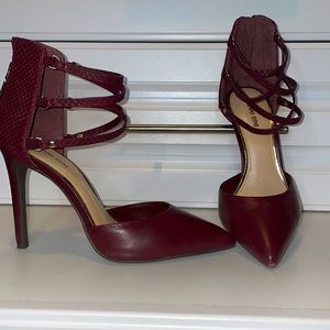 Gianni Binni High Heels